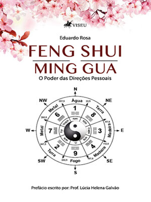 cover image of Feng Shui Ming Gua